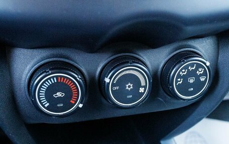 Mitsubishi ASX I рестайлинг, 2011 год, 1 000 000 рублей, 21 фотография