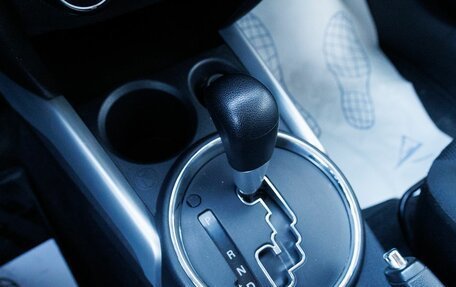 Mitsubishi ASX I рестайлинг, 2011 год, 1 000 000 рублей, 22 фотография