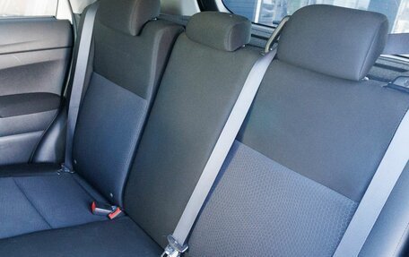 Mitsubishi ASX I рестайлинг, 2011 год, 1 000 000 рублей, 24 фотография