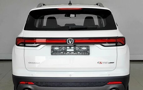 Changan CS35 Plus, 2025 год, 2 839 900 рублей, 3 фотография