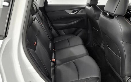 Changan CS35 Plus, 2025 год, 2 839 900 рублей, 8 фотография