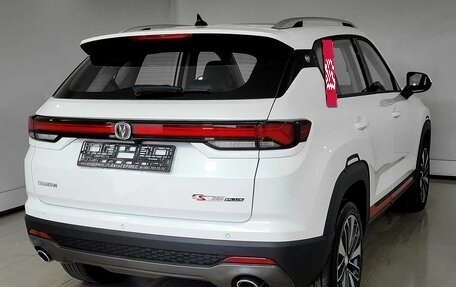 Changan CS35 Plus, 2025 год, 2 839 900 рублей, 2 фотография