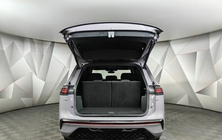 Volkswagen Teramont, 2025 год, 5 995 000 рублей, 12 фотография