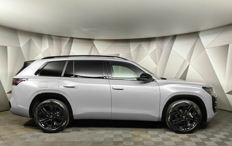 Volkswagen Teramont, 2025 год, 5 995 000 рублей, 6 фотография