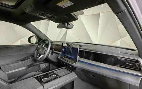 Volkswagen Teramont, 2025 год, 5 995 000 рублей, 13 фотография