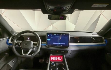 Volkswagen Teramont, 2025 год, 5 995 000 рублей, 14 фотография