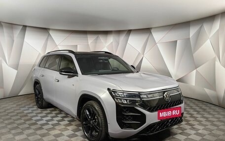 Volkswagen Teramont, 2025 год, 5 995 000 рублей, 3 фотография