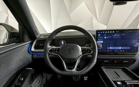 Volkswagen Teramont, 2025 год, 5 995 000 рублей, 20 фотография