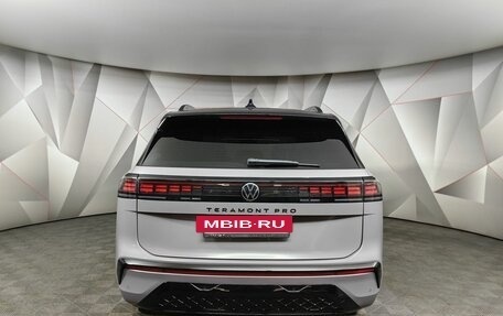 Volkswagen Teramont, 2025 год, 5 995 000 рублей, 8 фотография