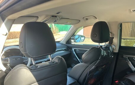 Geely Atlas, 2022 год, 2 360 000 рублей, 8 фотография