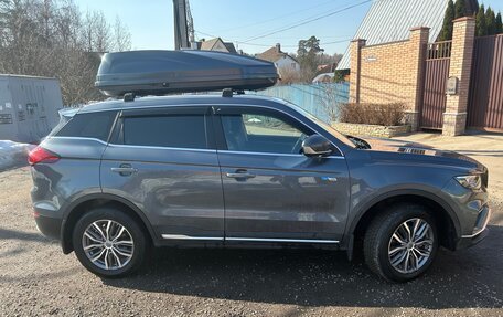 Geely Atlas, 2022 год, 2 360 000 рублей, 4 фотография