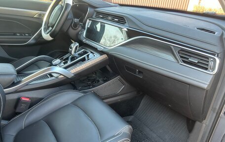 Geely Atlas, 2022 год, 2 360 000 рублей, 6 фотография