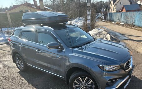 Geely Atlas, 2022 год, 2 360 000 рублей, 5 фотография