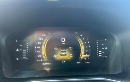 Geely Atlas, 2022 год, 2 360 000 рублей, 13 фотография