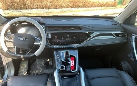 Geely Atlas, 2022 год, 2 360 000 рублей, 7 фотография