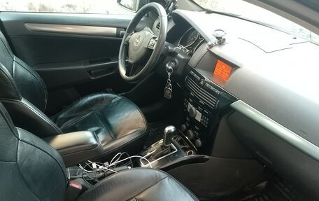 Opel Astra H, 2008 год, 600 000 рублей, 8 фотография