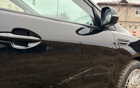 KIA Rio III рестайлинг, 2011 год, 700 000 рублей, 5 фотография