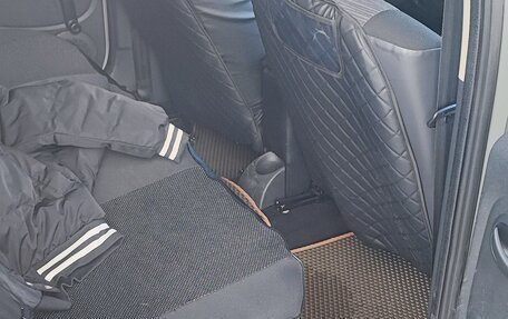 Renault Sandero I, 2010 год, 455 000 рублей, 4 фотография