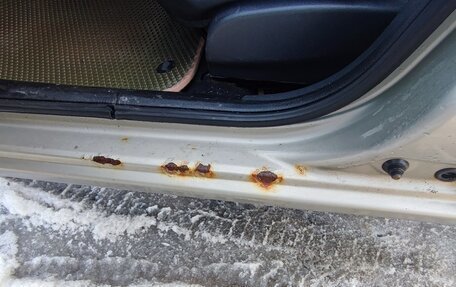 Renault Sandero I, 2010 год, 455 000 рублей, 10 фотография