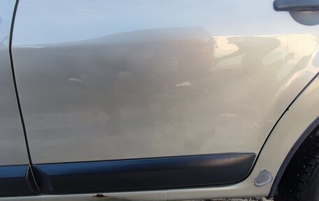 Renault Sandero I, 2010 год, 455 000 рублей, 9 фотография