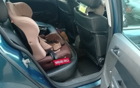 Opel Astra H, 2008 год, 600 000 рублей, 4 фотография