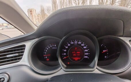 KIA cee'd III, 2016 год, 1 330 000 рублей, 3 фотография