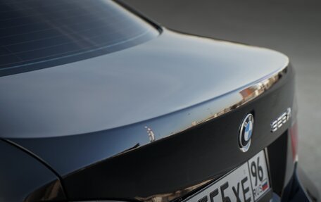 BMW 3 серия, 2008 год, 1 100 000 рублей, 7 фотография