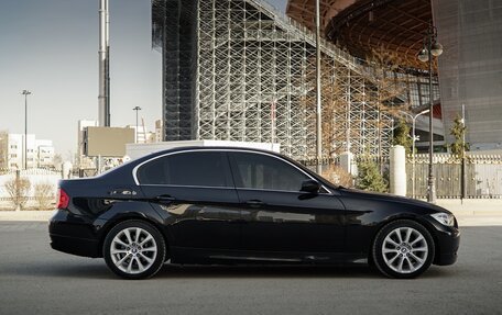 BMW 3 серия, 2008 год, 1 100 000 рублей, 9 фотография