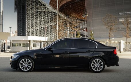 BMW 3 серия, 2008 год, 1 100 000 рублей, 10 фотография