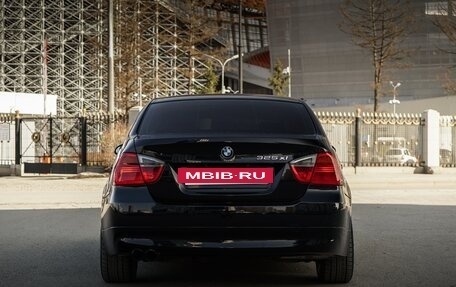 BMW 3 серия, 2008 год, 1 100 000 рублей, 8 фотография