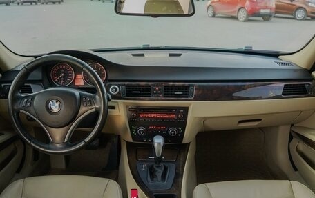 BMW 3 серия, 2008 год, 1 100 000 рублей, 11 фотография