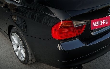 BMW 3 серия, 2008 год, 1 100 000 рублей, 6 фотография