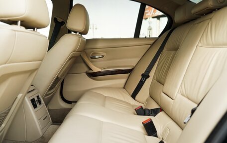 BMW 3 серия, 2008 год, 1 100 000 рублей, 16 фотография