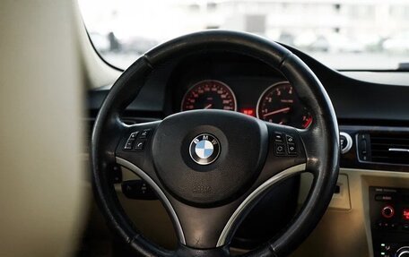 BMW 3 серия, 2008 год, 1 100 000 рублей, 14 фотография