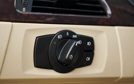 BMW 3 серия, 2008 год, 1 100 000 рублей, 18 фотография