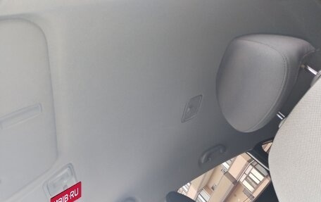 Hyundai Solaris II рестайлинг, 2011 год, 805 000 рублей, 4 фотография