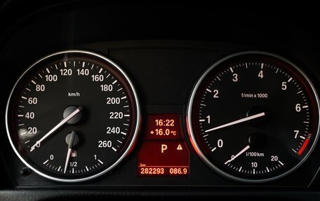BMW 3 серия, 2008 год, 1 100 000 рублей, 19 фотография