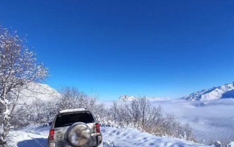 Toyota RAV4, 2003 год, 780 000 рублей, 3 фотография