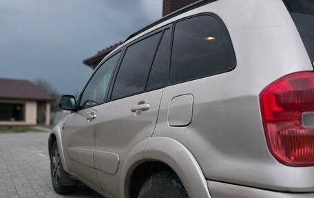 Toyota RAV4, 2003 год, 780 000 рублей, 6 фотография