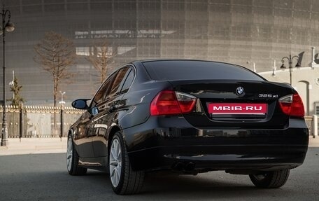 BMW 3 серия, 2008 год, 1 100 000 рублей, 5 фотография