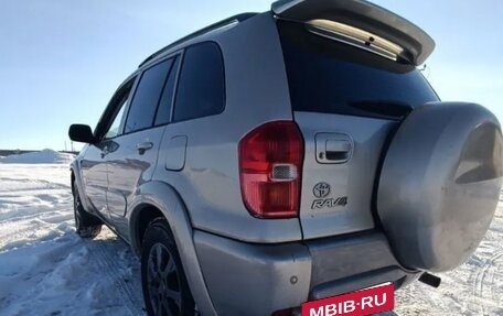 Toyota RAV4, 2003 год, 780 000 рублей, 2 фотография