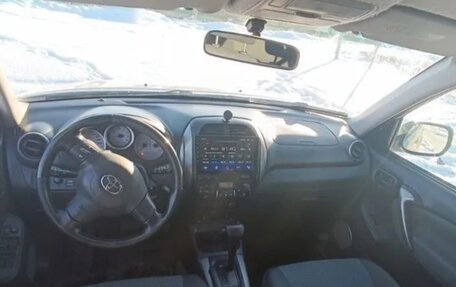 Toyota RAV4, 2003 год, 780 000 рублей, 13 фотография