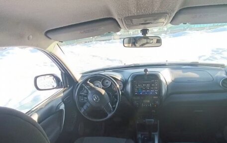 Toyota RAV4, 2003 год, 780 000 рублей, 11 фотография