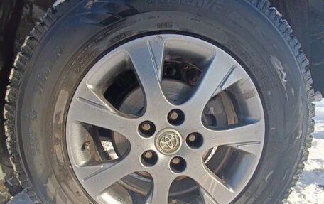 Toyota RAV4, 2003 год, 780 000 рублей, 9 фотография