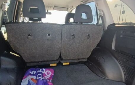 Toyota RAV4, 2003 год, 780 000 рублей, 16 фотография