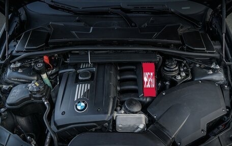 BMW 3 серия, 2008 год, 1 100 000 рублей, 20 фотография