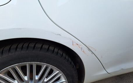 Alfa Romeo Giulietta, 2014 год, 1 300 000 рублей, 14 фотография