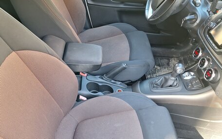 Alfa Romeo Giulietta, 2014 год, 1 300 000 рублей, 18 фотография