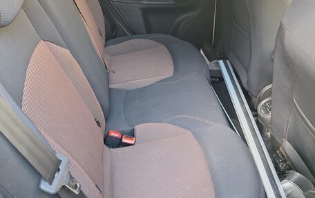 Alfa Romeo Giulietta, 2014 год, 1 300 000 рублей, 17 фотография