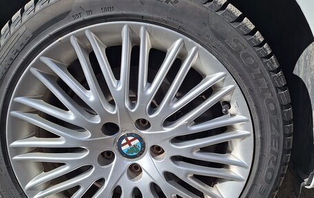 Alfa Romeo Giulietta, 2014 год, 1 300 000 рублей, 19 фотография